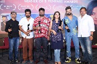 Baby Movie Press Meet About Getting Filmfare Awards